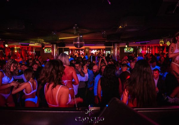 260124 Venerdi Singles Night